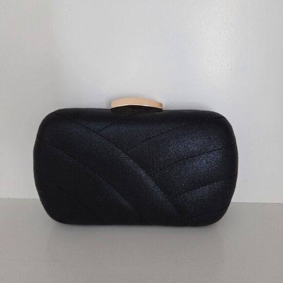 Kate Landry Clutch - Picture 1 of 4